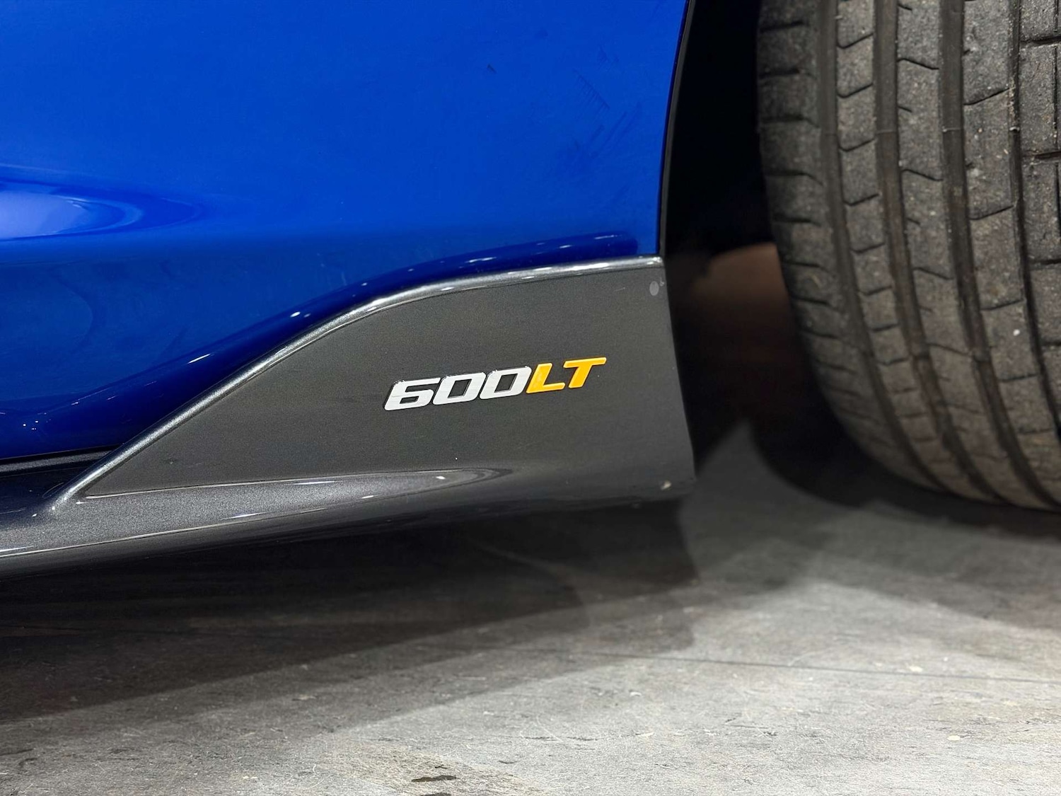 Used McLaren 600LT 2020 for sale - 76830218: Photo 50