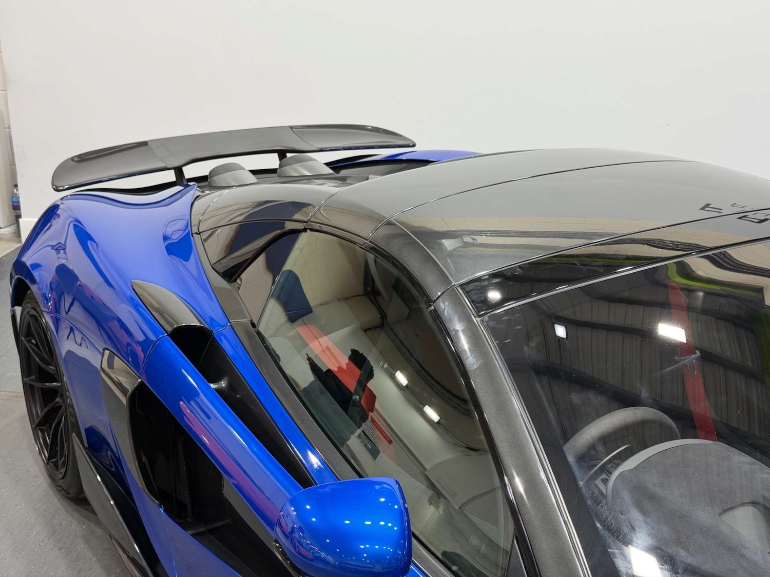 Used McLaren 600LT 2020 for sale - 76830218: Photo 51