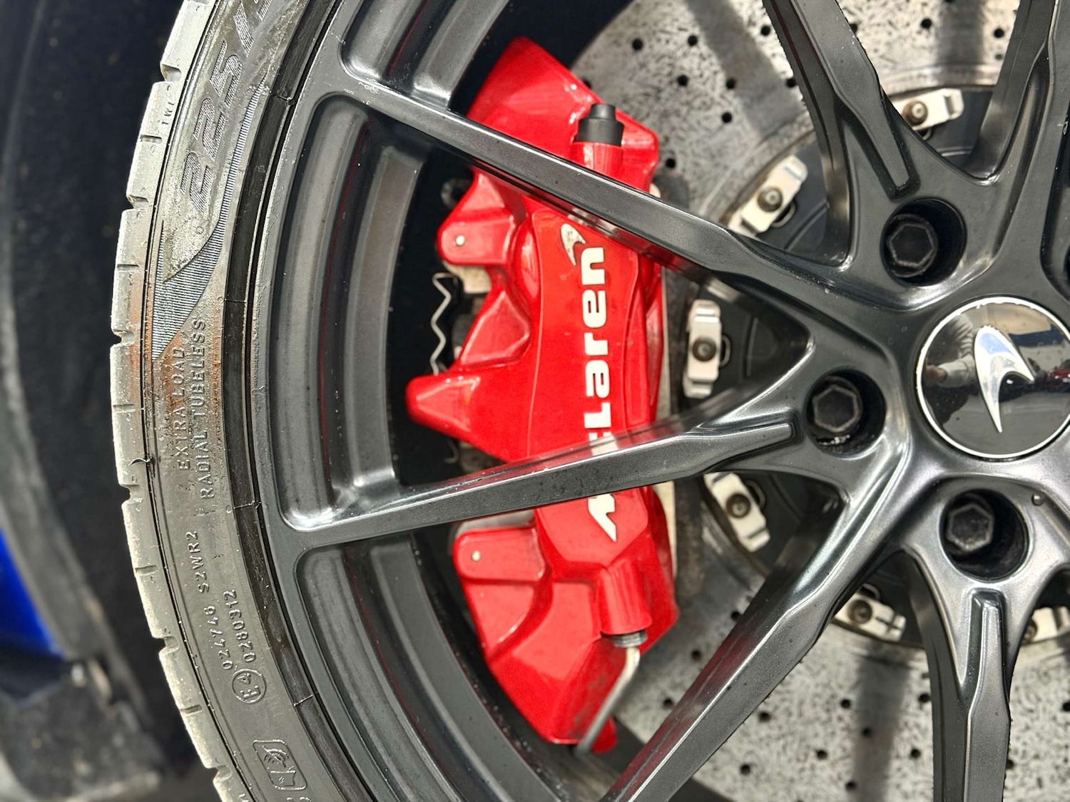 Used McLaren 600LT 2020 for sale - 76830218: Photo 52