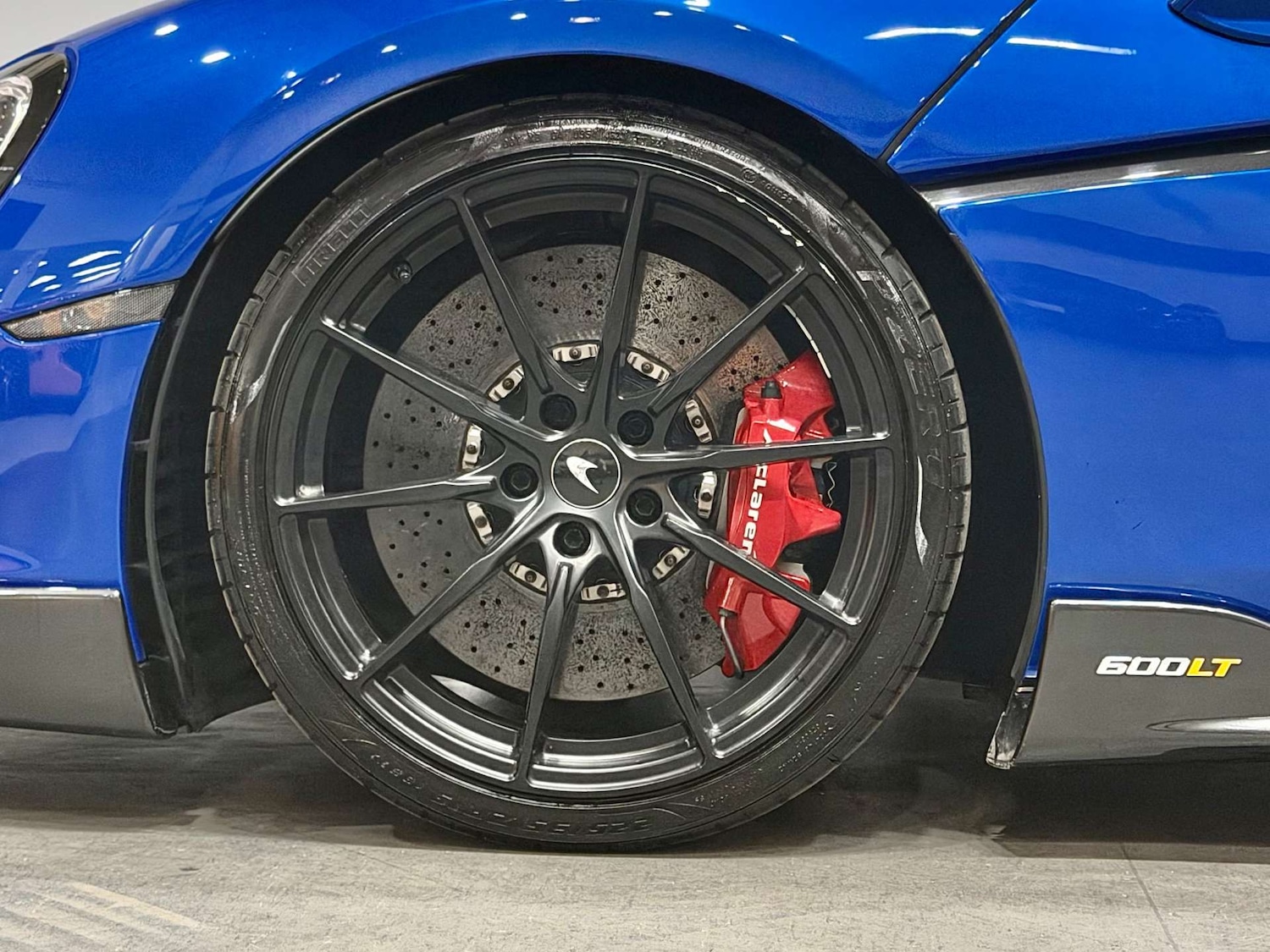 Used McLaren 600LT 2020 for sale - 76830218: Photo 53