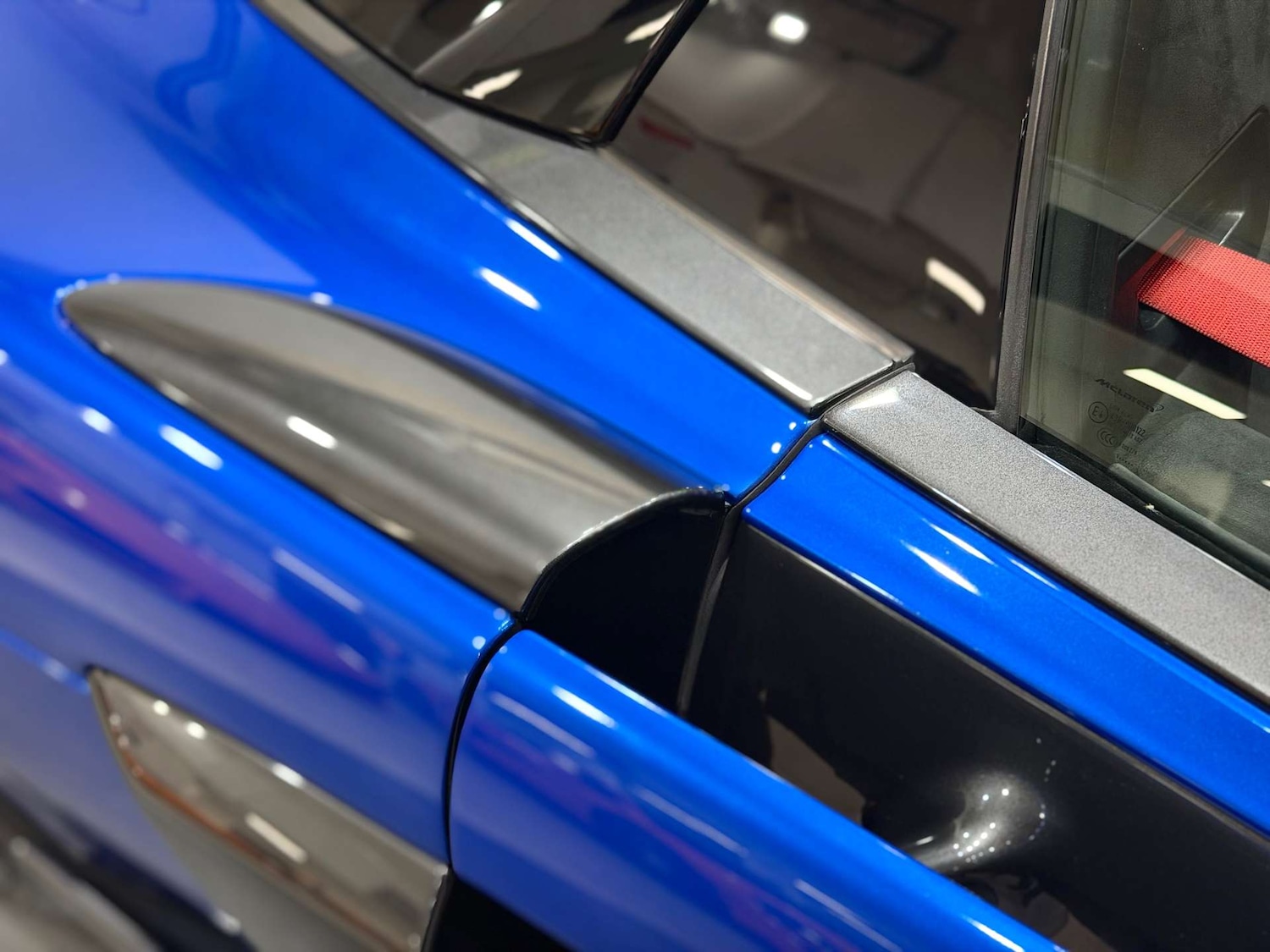 Used McLaren 600LT 2020 for sale - 76830218: Photo 56