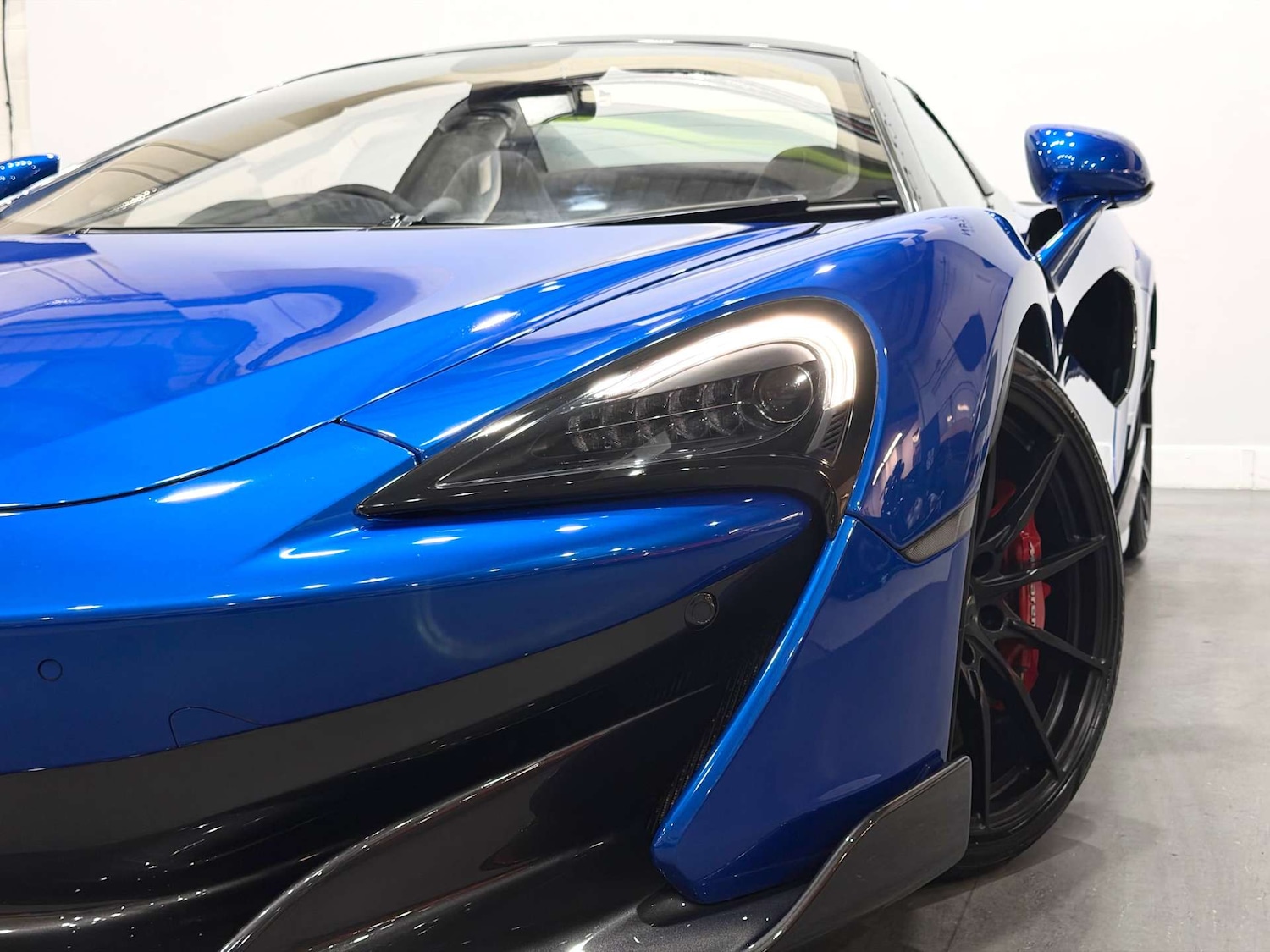 Used McLaren 600LT 2020 for sale - 76830218: Photo 58