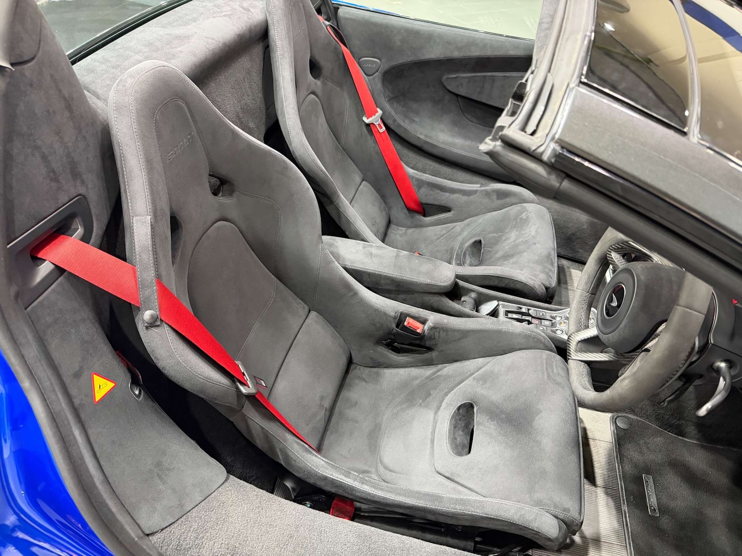 Used McLaren 600LT 2020 for sale - 76830218: Photo 6