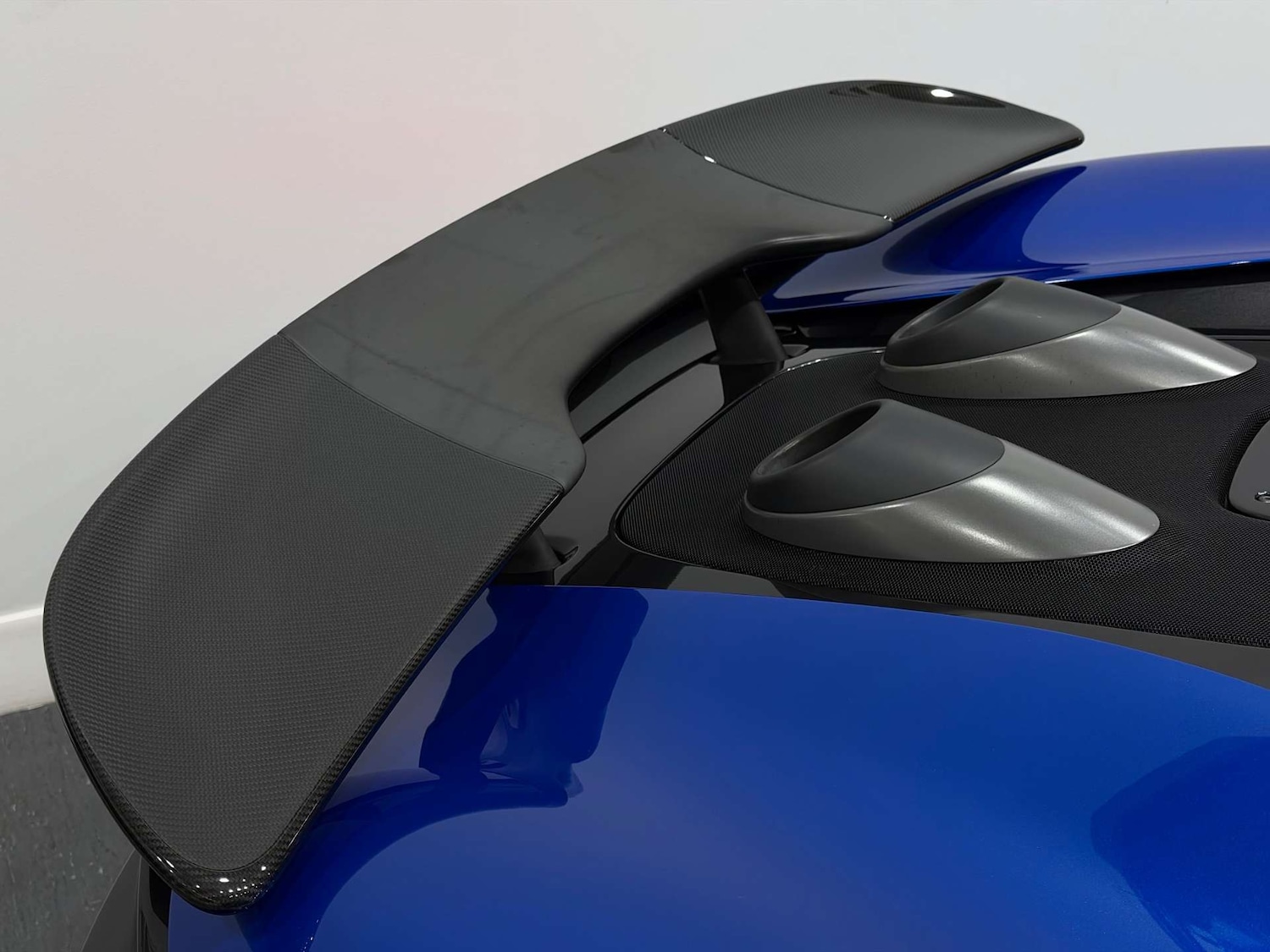 Used McLaren 600LT 2020 for sale - 76830218: Photo 60