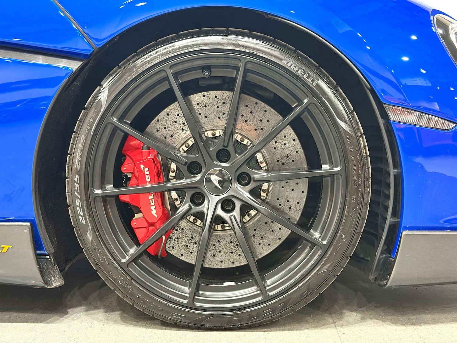 Used McLaren 600LT 2020 for sale - 76830218: Photo 65