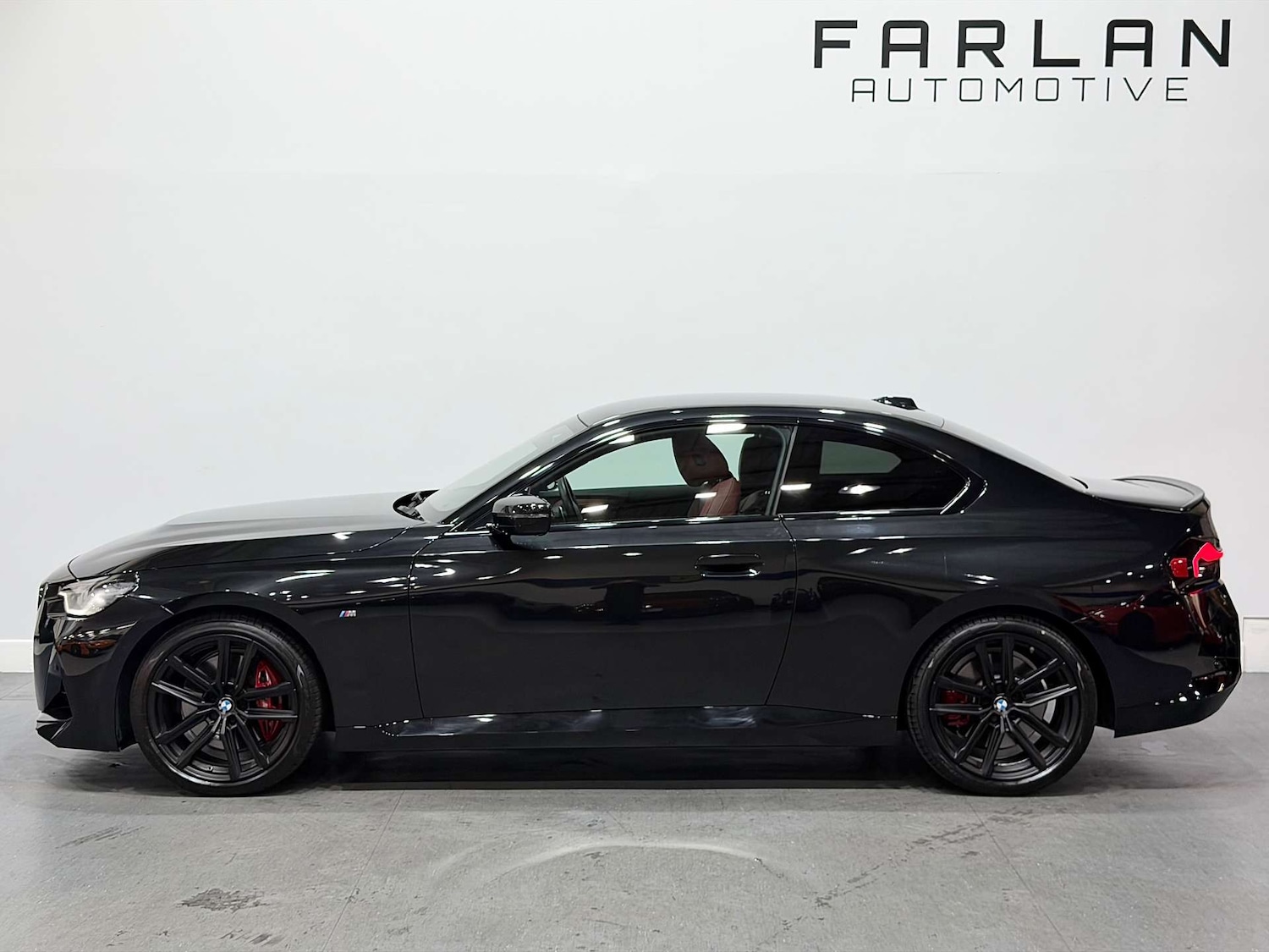 Used BMW 2 Series 2023 for sale - 76395535: Photo 13