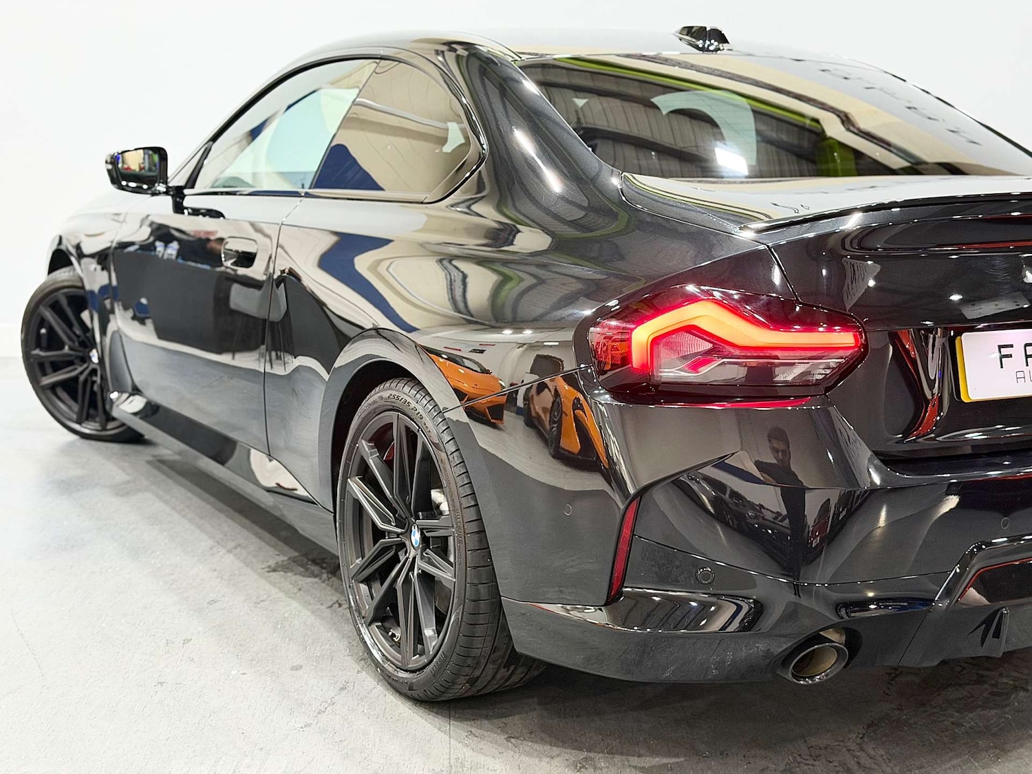 Used BMW 2 Series 2023 for sale - 76395535: Photo 14