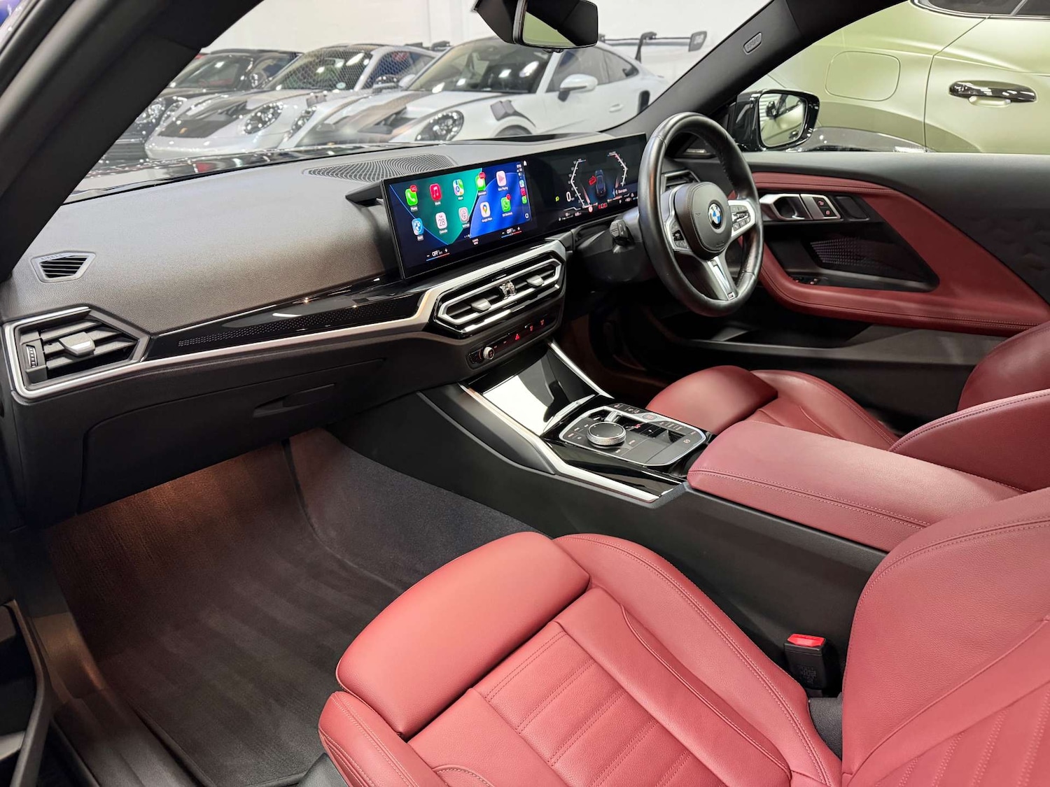 Used BMW 2 Series 2023 for sale - 76395535: Photo 24