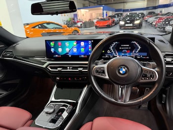 Used BMW 2 Series 2023 for sale - 76395535: Photo