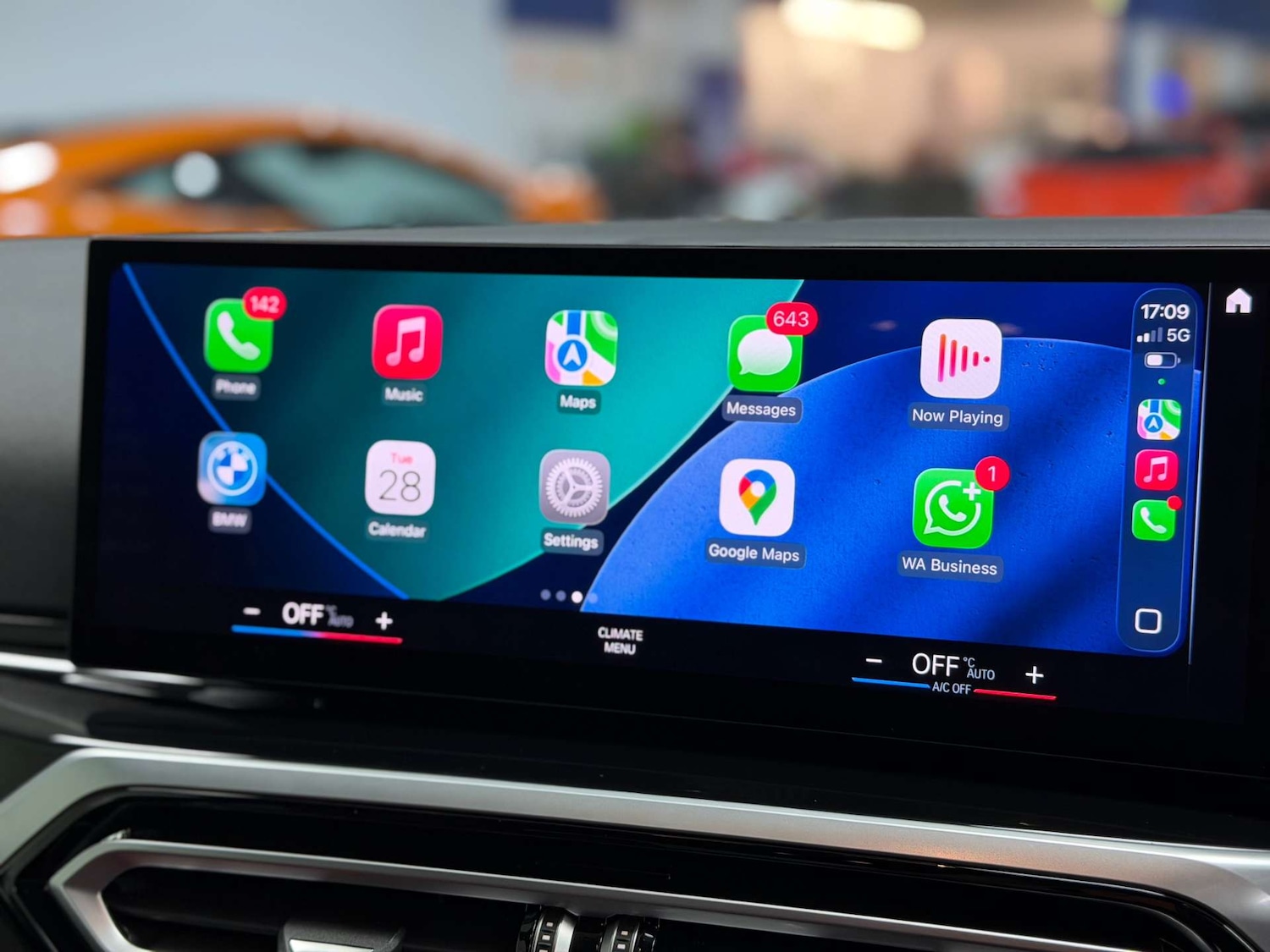 Used BMW 2 Series 2023 for sale - 76395535: Photo 30