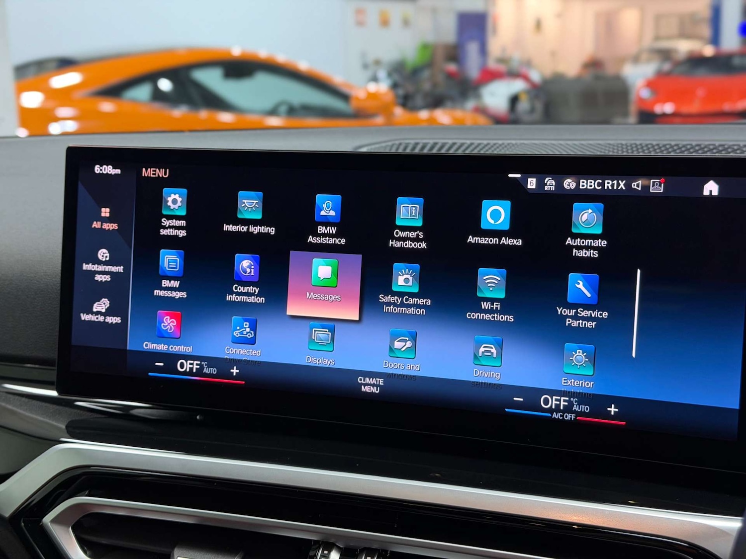 Used BMW 2 Series 2023 for sale - 76395535: Photo 36