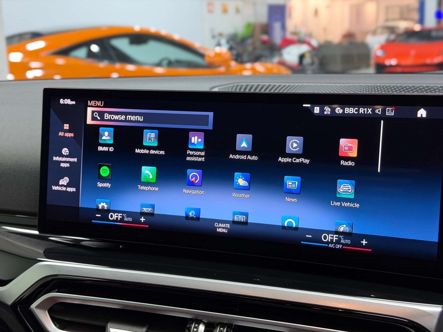 Used BMW 2 Series 2023 for sale - 76395535: Photo 39