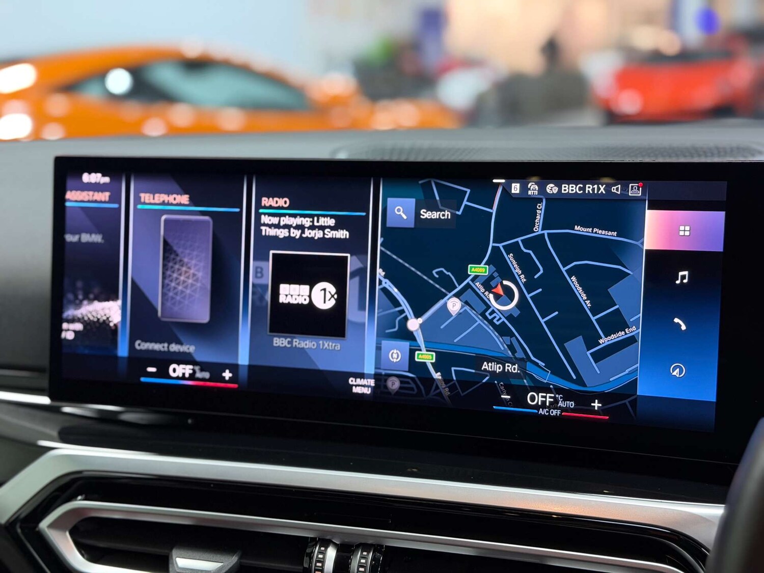 Used BMW 2 Series 2023 for sale - 76395535: Photo 56