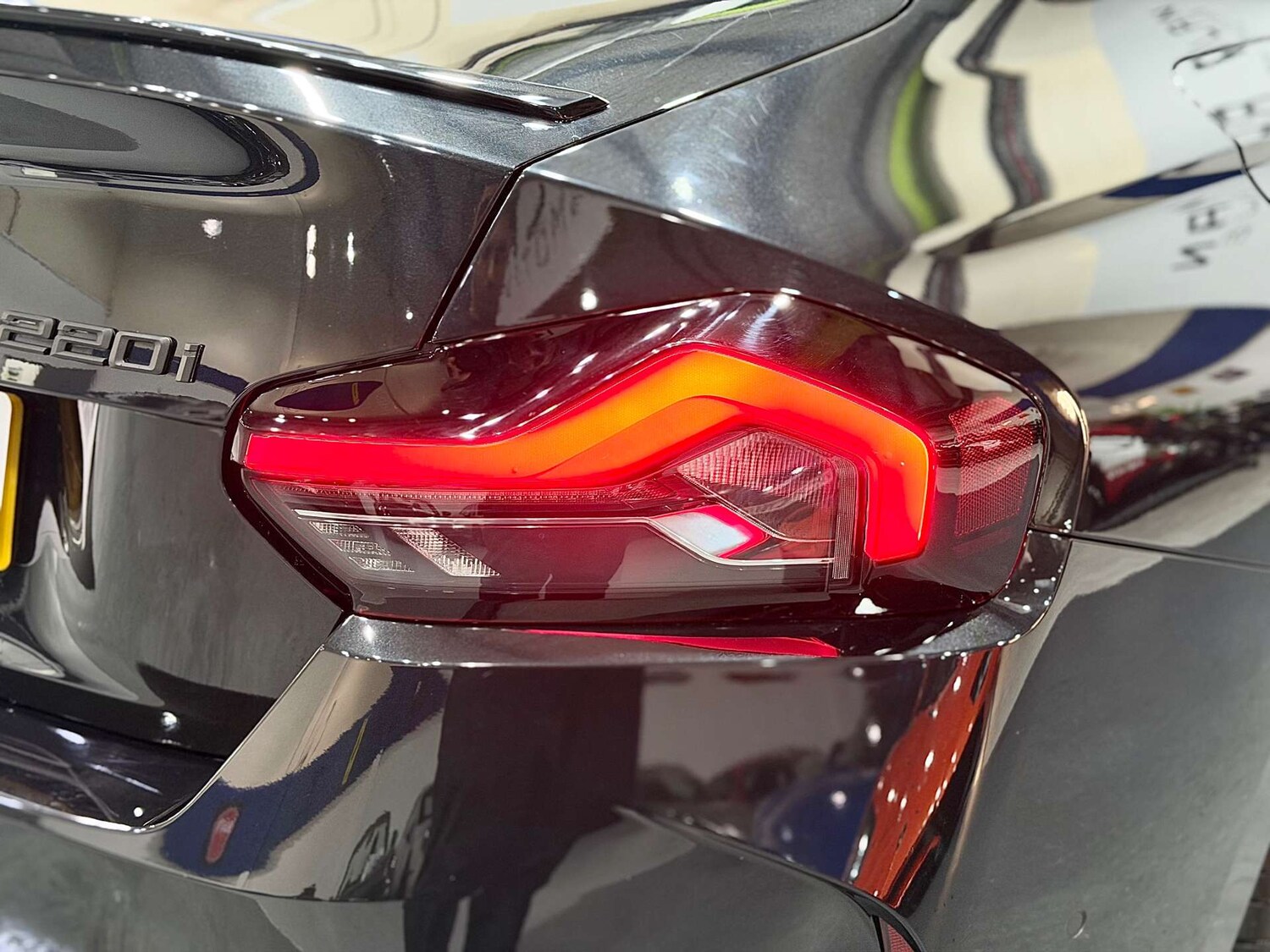 Used BMW 2 Series 2023 for sale - 76395535: Photo 60