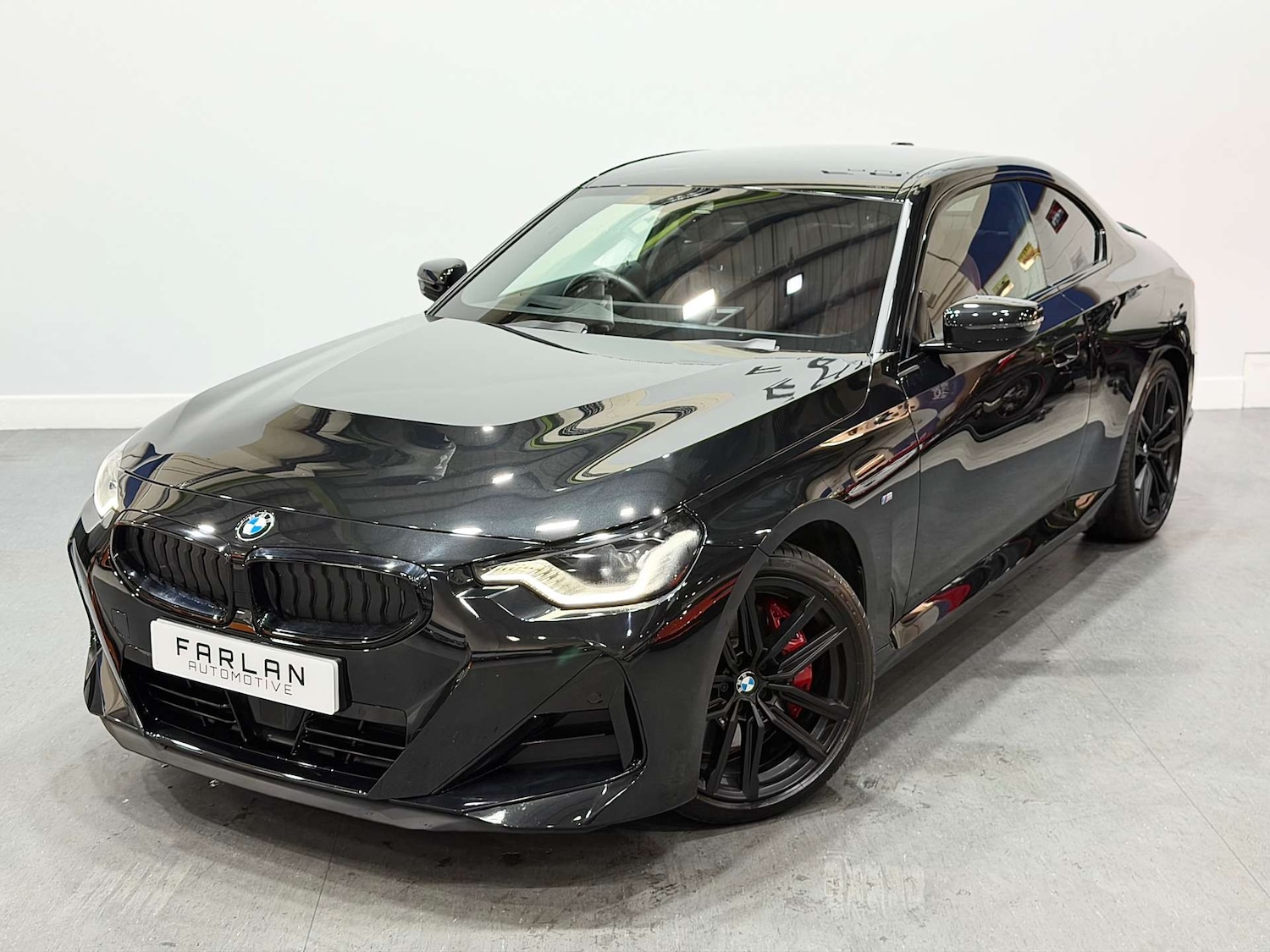 Used BMW 2 Series 2023 for sale - 76395535: Photo 7