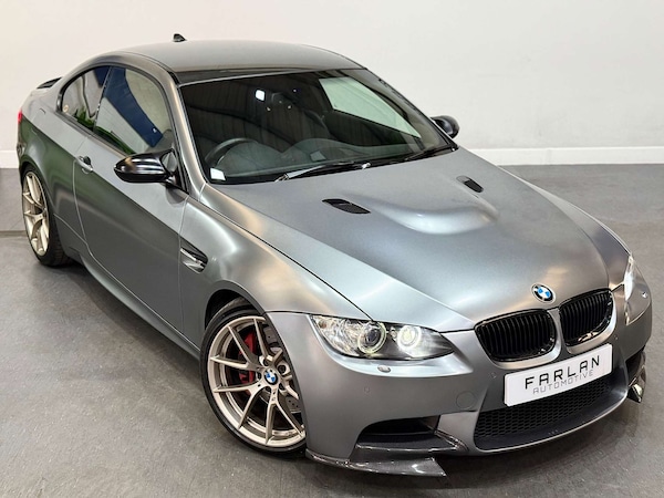 Used BMW M3 2011 for sale - 75634078: Photo 10