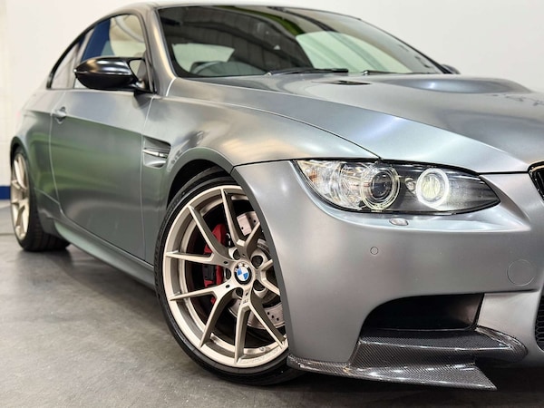 Used BMW M3 2011 for sale - 75634078: Photo 11