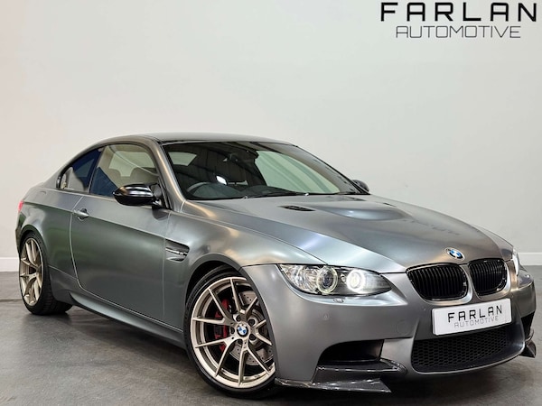 Used BMW M3 2011 for sale - 75634078: Photo 12
