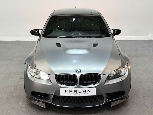 Used BMW M3 2011 for sale - 75634078: Photo 13