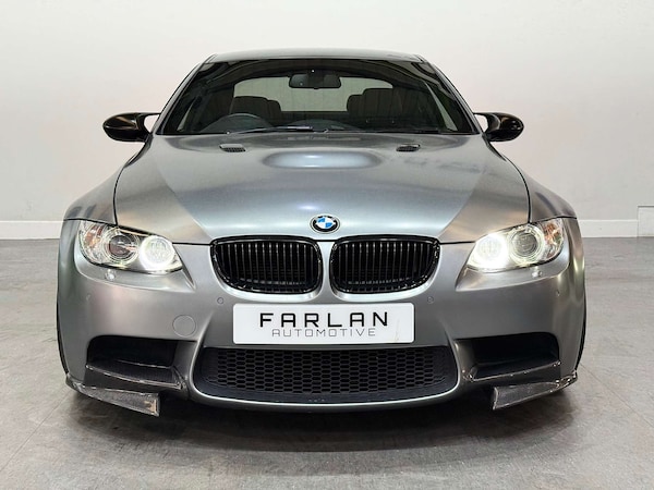 Used BMW M3 2011 for sale - 75634078: Photo 14