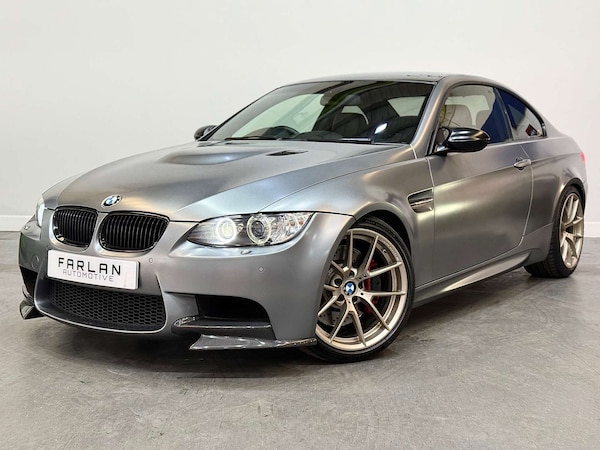 Used BMW M3 2011 for sale - 75634078: Photo 15