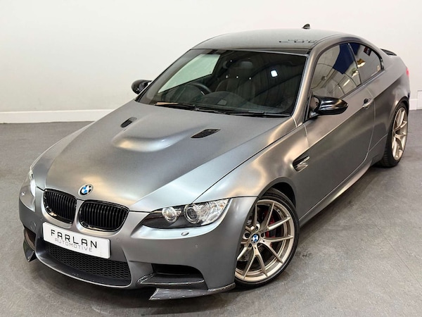 Used BMW M3 2011 for sale - 75634078: Photo 16