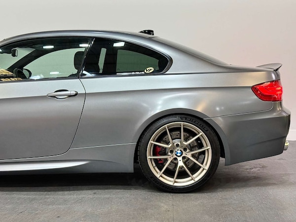 Used BMW M3 2011 for sale - 75634078: Photo 19