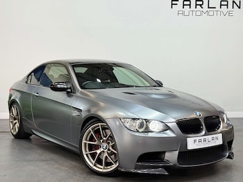 Used BMW M3 2011 for sale - 75634078: Photo