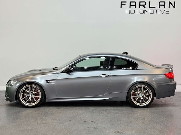 Used BMW M3 2011 for sale - 75634078: Photo 20