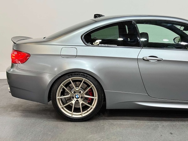 Used BMW M3 2011 for sale - 75634078: Photo 21