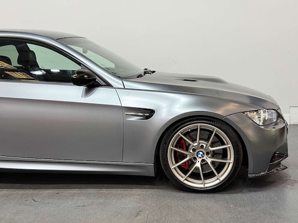 Used BMW M3 2011 for sale - 75634078: Photo 22