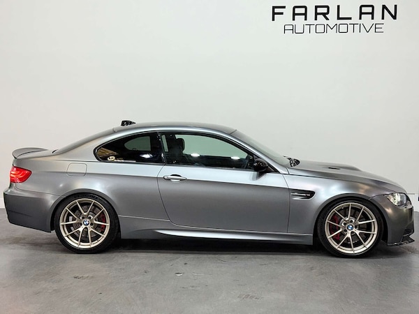 Used BMW M3 2011 for sale - 75634078: Photo 23