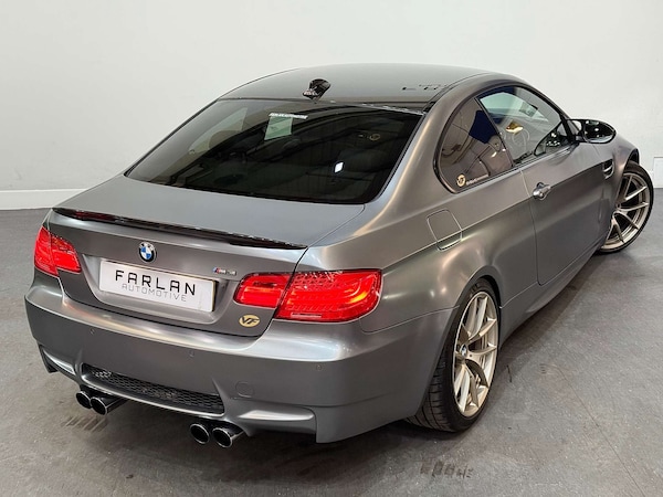 Used BMW M3 2011 for sale - 75634078: Photo 24