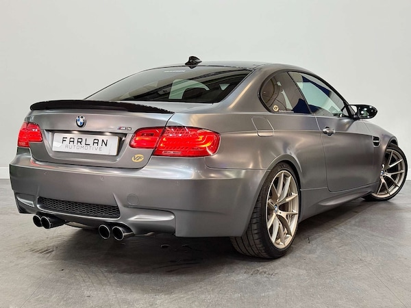 Used BMW M3 2011 for sale - 75634078: Photo 25