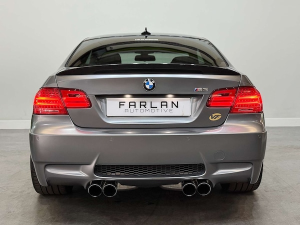 Used BMW M3 2011 for sale - 75634078: Photo 27