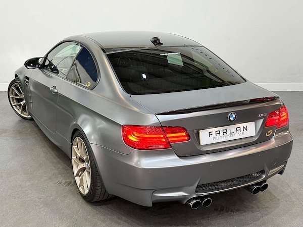 Used BMW M3 2011 for sale - 75634078: Photo 30