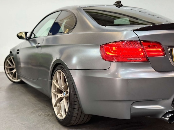 Used BMW M3 2011 for sale - 75634078: Photo 31