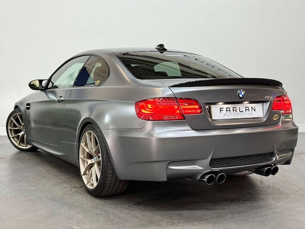 Used BMW M3 2011 for sale - 75634078: Photo 32