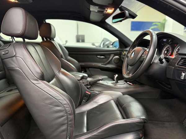Used BMW M3 2011 for sale - 75634078: Photo 33