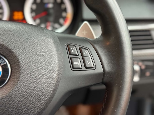 Used BMW M3 2011 for sale - 75634078: Photo 35