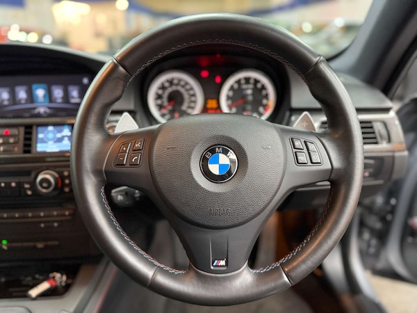 Used BMW M3 2011 for sale - 75634078: Photo 36
