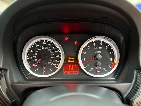 Used BMW M3 2011 for sale - 75634078: Photo 37