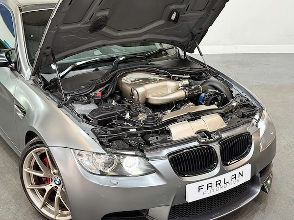 Used BMW M3 2011 for sale - 75634078: Photo 38