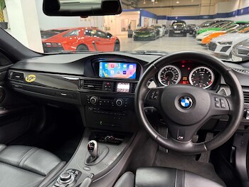 Used BMW M3 2011 for sale - 75634078: Photo