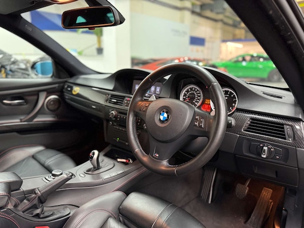Used BMW M3 2011 for sale - 75634078: Photo 43