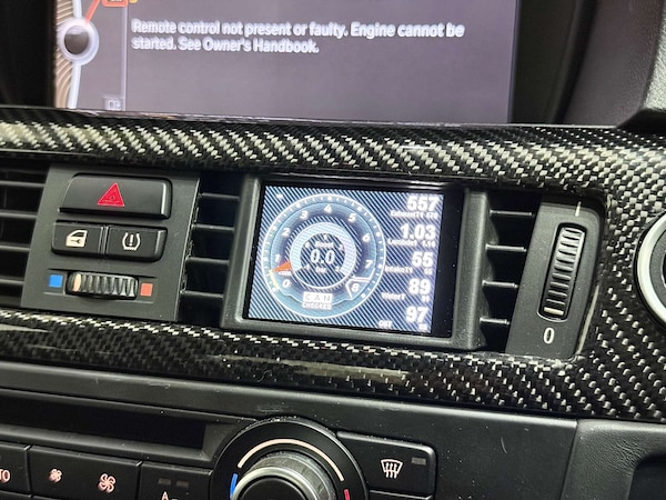 Used BMW M3 2011 for sale - 75634078: Photo 44