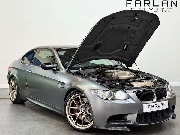 Used BMW M3 2011 for sale - 75634078: Photo 45