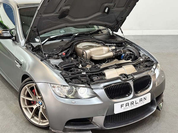 Used BMW M3 2011 for sale - 75634078: Photo 49