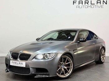 Used BMW M3 2011 for sale - 75634078: Photo