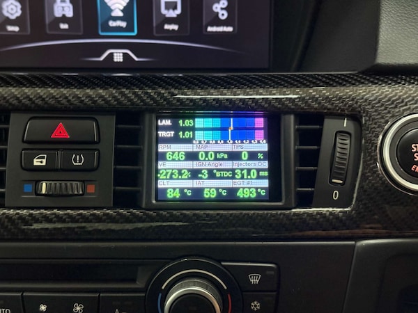 Used BMW M3 2011 for sale - 75634078: Photo 53